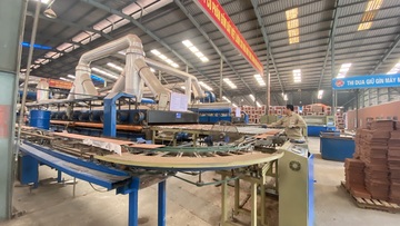 Quảng Ninh chắp cánh cho ngành công nghiệp hiện đại