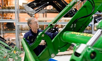 Bốn trụ cột trong Chiến lược Công nghiệp 2025 của Thụy Điển