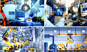 Quan hệ Việt Nam - Hàn Quốc: Điểm sáng hợp tác công nghiệp, năng lượng
