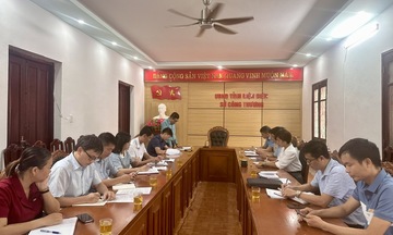 Bộ Công Thương gỡ khó trong triển khai chính quyền 2 cấp tại tỉnh Điện Biên