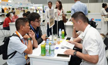 Việt Nam: Điểm đến uy tín của các nhà cung ứng Trung Đông, Mỹ Latinh