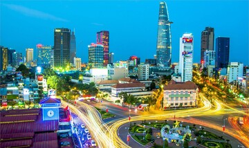 Từ chuyến thăm của Tổng Bí thư nghĩ về trụ cột Công Thương trong giấc mơ sông Hồng