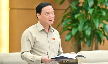 Phó Chủ tịch Quốc hội: Cần có chính sách thu hút người tài từ nước ngoài
