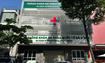 Đà Nẵng: Đình chỉ hoạt động của phòng khám đa khoa “vẽ bệnh, moi tiền”