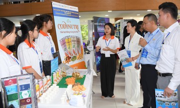 Cuộc thi HUIT Startup: 21 dự án xuất sắc nhất vào chung kết