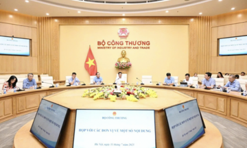 34 cán bộ quản lý Bộ Công Thương về cơ sở: Khi chính sách nối liền với thực tiễn