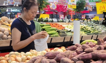 Tin Công Thương 11/8: Bộ Công Thương thúc đẩy tiêu dùng, phát triển hàng Việt