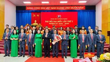 Xây dựng Pleiku trở thành 'điểm đến xanh, văn minh, giàu bản sắc'