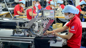 Thị trường dệt may tháng 8: Xu hướng nào dẫn dắt?