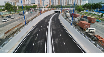 Đầu tư công khởi sắc, khắc phục tình trạng 'có tiền không tiêu được'