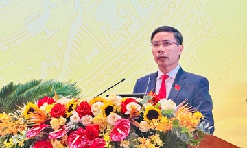 Quảng Ninh: Hướng tới công nghiệp hóa hiện đại, thân thiện môi trường