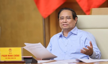 Thủ tướng: Tạo chính sách đột phá để phát triển giáo dục, y tế