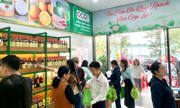 Nghệ An: Sản phẩm OCOP tạo động lực thúc đẩy kinh tế nông thôn