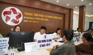 Bộ Công Thương tiên phong đổi mới phương thức hỗ trợ địa phương