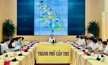 Cần Thơ: Đẩy nhanh tiến độ triển khai các cụm công nghiệp