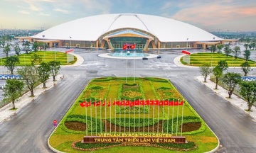 Chi tiết lịch các chương trình văn hóa, nghệ thuật chào mừng Ngày Quốc khánh 2/9