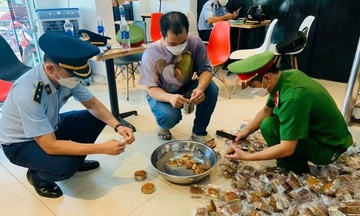 Hà Nội sẽ kiểm tra các cơ sở sản xuất, kinh doanh bánh trung thu