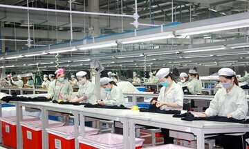 Hà Nội bứt phá FDI trong kỷ nguyên mới - Bài 1: Niềm tin gieo mầm, dòng vốn bén rễ