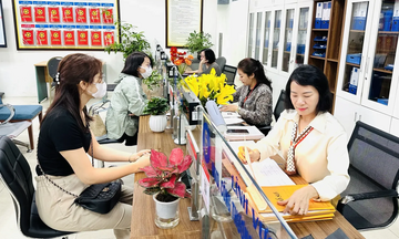 Bộ Công Thương đưa 34 cán bộ về cơ sở: Tín hiệu cải cách mạnh mẽ!