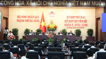 Đà Nẵng: Điều chỉnh các chỉ tiêu tăng trưởng ngành Công Thương năm 2025