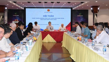 Tập đoàn TH đề xuất 2 kịch bản phát triển ngành sữa đến năm 2030