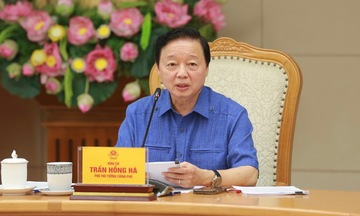 Đầu tư radar, vệ tinh nâng cao năng lực dự báo thiên tai