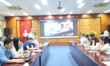 Mở rộng cánh cửa thị trường Campuchia cho doanh nghiệp Việt