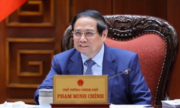 Thủ tướng biểu dương 'concert quốc gia' Tổ quốc trong tim