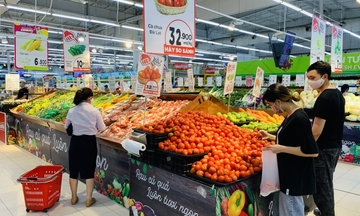 Hà Nội thúc đẩy tăng trưởng, ổn định kinh tế vĩ mô