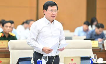 Thi hành án dân sự: Rút ngắn thời gian, giảm thiểu chi phí