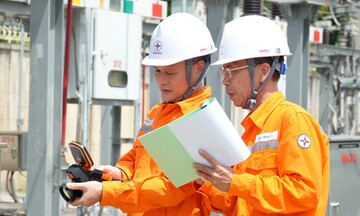 PC Thanh Hóa lên phương án cấp điện đặc biệt cho Đại hội Đảng bộ tỉnh