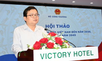 Bộ Công Thương tổ chức hội thảo phát triển ngành sữa đến năm 2030, tầm nhìn 2045
