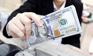 Tỷ giá USD hôm nay 13/08/2025: Đồng USD khởi sắc