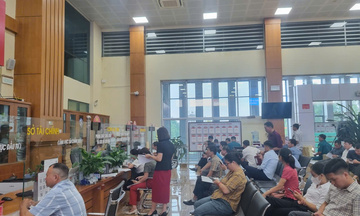 Bộ Công Thương đưa cán bộ về cơ sở: Vì sự phát triển toàn diện của địa phương