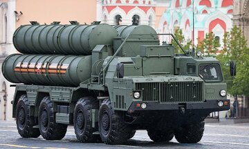 S-400 là 'vũ khí thay đổi cuộc chơi' tại Ấn Độ