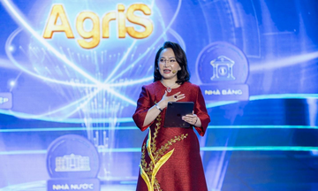 AgriS Agro Day 2025 - Cộng hưởng toàn diện: Liên minh 5 Nhà kiến tạo đột phá cho nông nghiệp Việt