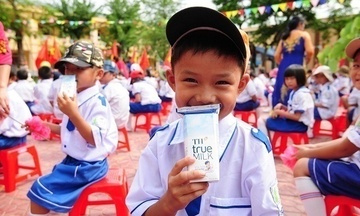 Hôm nay, diễn ra Hội thảo khoa học quốc tế về dinh dưỡng học đường năm 2025