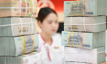 'Bơm vốn' đón cao điểm, kinh tế chờ cú hích cuối năm