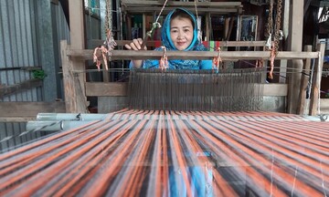 An Giang đề xuất mở rộng diện hỗ trợ vùng dân tộc thiểu số