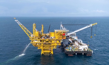 Một số nội dung trong hoạt động dầu khí có thể được giao quyền cho PVN phê duyệt