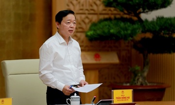 Nghiên cứu bổ sung phạt lao động công ích với người vi phạm giao thông