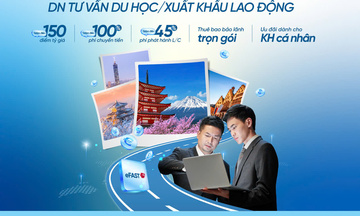 VietinBank triển khai gói giải pháp tài chính toàn diện
