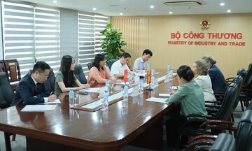 Thúc đẩy hợp tác kinh tế, thương mại Việt Nam - Tây Ban Nha