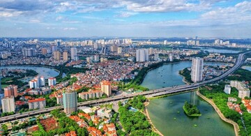 Hà Nội bứt phá FDI trong kỷ nguyên mới - Bài 2: Kiến tạo lợi thế từ thể chế và công nghiệp