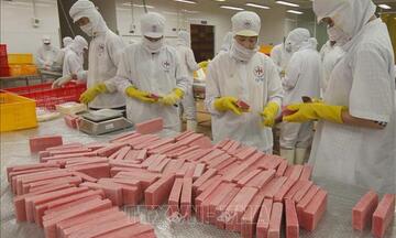Viet Nam International Sourcing 2025 thúc đẩy kết nối Việt Nam-Hoa Kỳ
