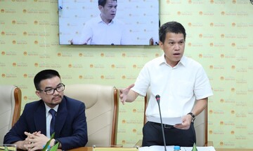 Phát triển hợp tác xã điện tử: Thời cơ vàng đã 'gõ cửa'