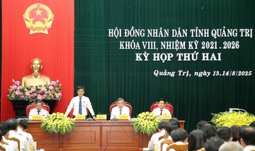 Quảng Trị: Ưu tiên khơi thông đầu tư, xử lý điểm nghẽn hạ tầng
