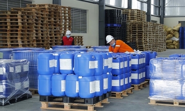 Đẩy mạnh nghiên cứu tạo công nghệ có tính ứng dụng cao trong ngành hóa chất