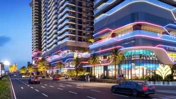 The Legend Danang khẳng định vị thế “danh sản biểu tượng” bên Cầu Rồng
