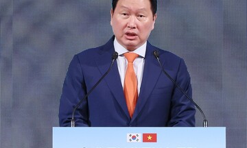 Việt Nam - Hàn Quốc: Tăng tốc từ nền tảng hợp tác chiến lược